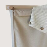 Waterproof Basket - Hamper With Lid - pumpurshop