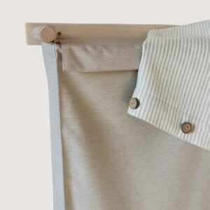 Waterproof Basket - Hamper With Lid - pumpurshop