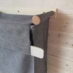 Waterproof Basket - Hamper With Lid - pumpurshop