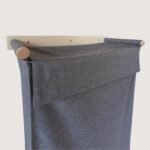 Waterproof Basket - Hamper With Lid - pumpurshop